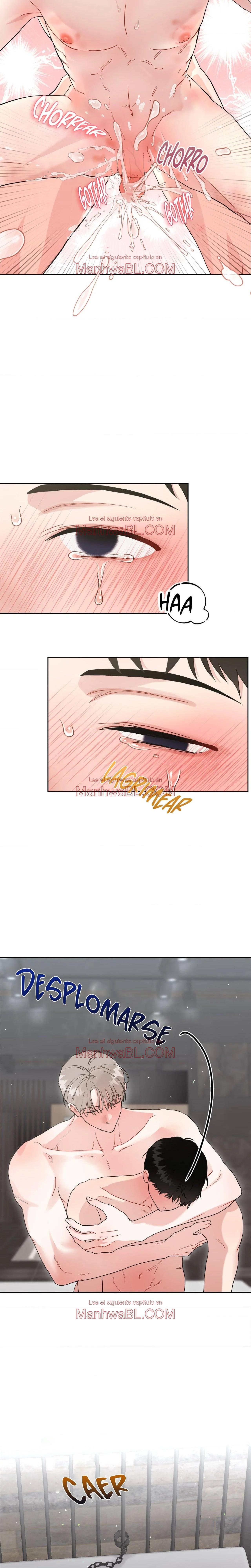 ¡Pero si ya lo había enamorado! - Capítulo 1 manhwa