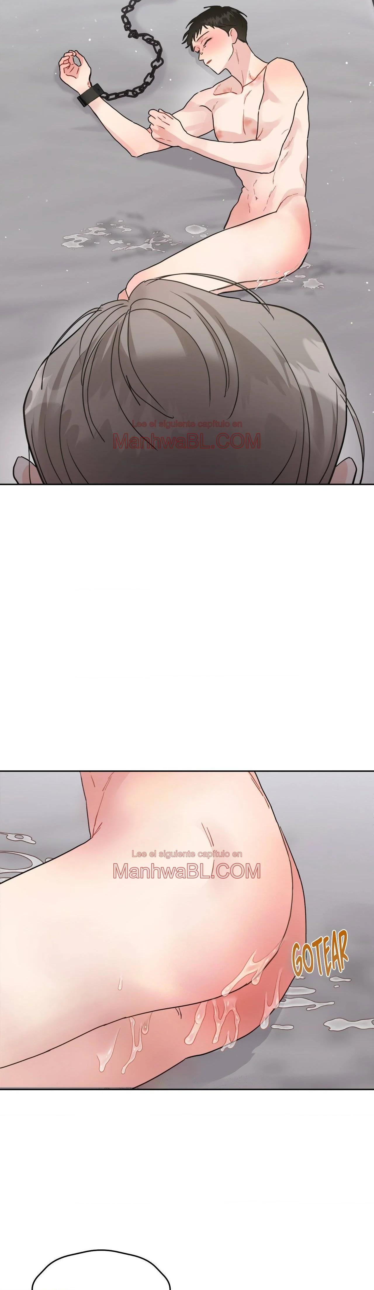 ¡Pero si ya lo había enamorado! - Capítulo 1 manhwa