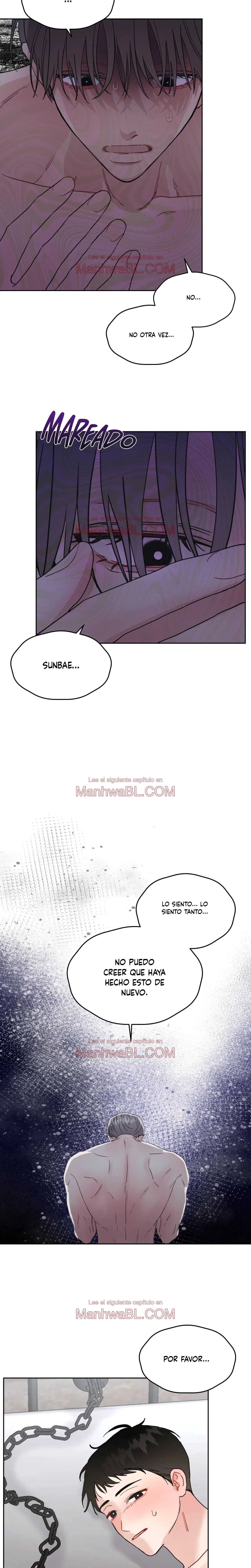 ¡Pero si ya lo había enamorado! - Capítulo 1 manhwa