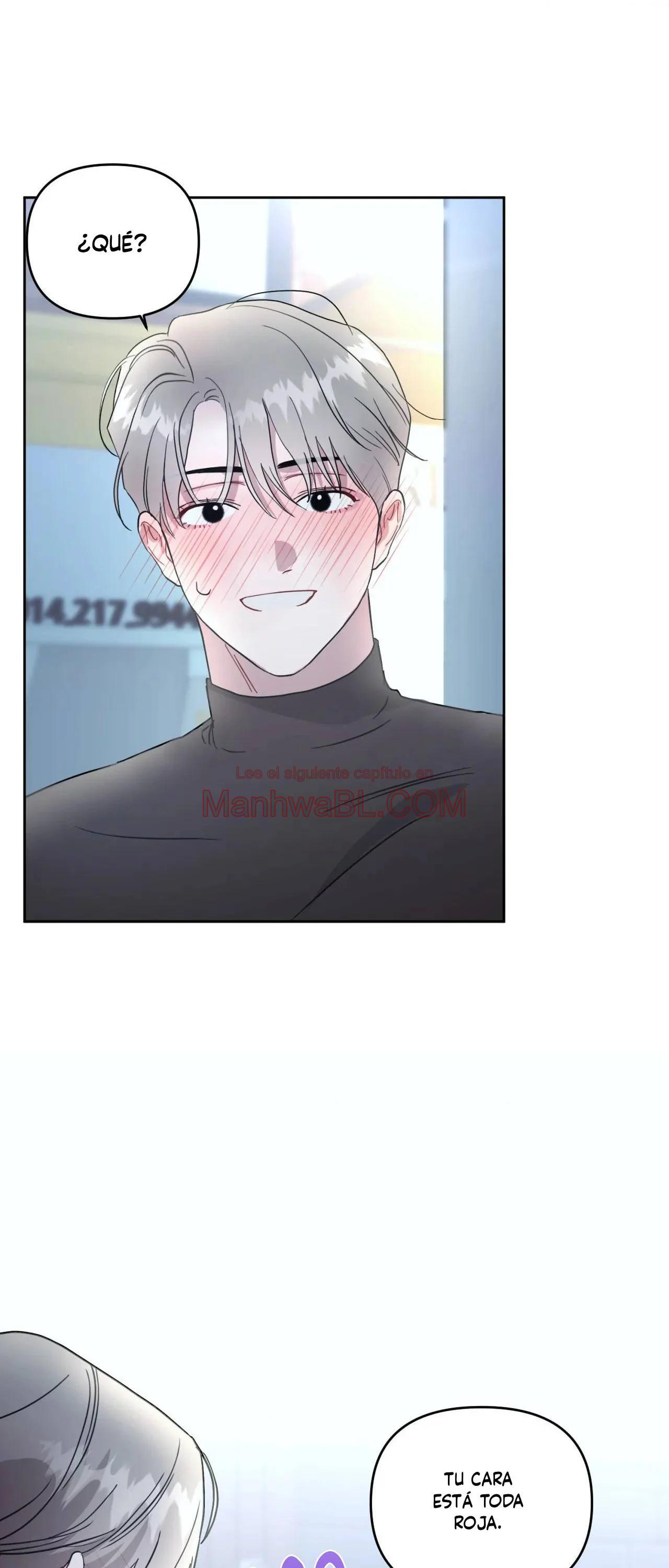 ¡Pero si ya lo había enamorado! - Capítulo 1 2 manhwa