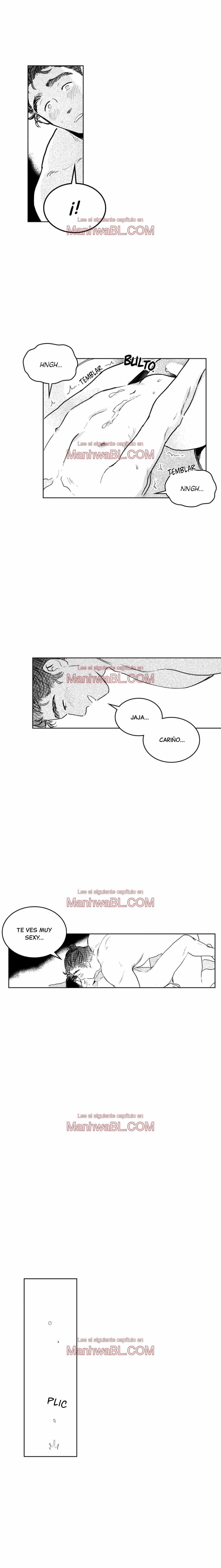 La esposa de Bongchon - Capítulo 50 3 manhwa