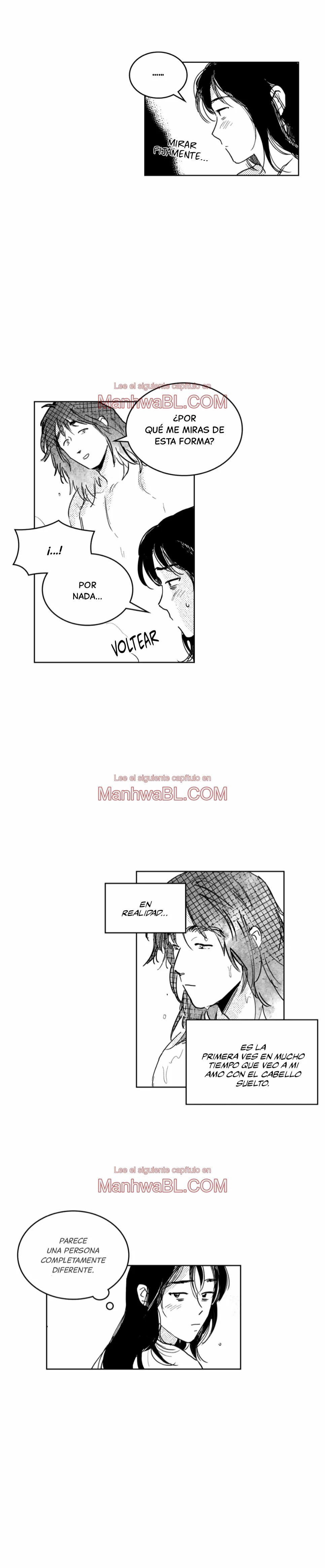 La esposa de Bongchon - Capítulo 50 3 manhwa