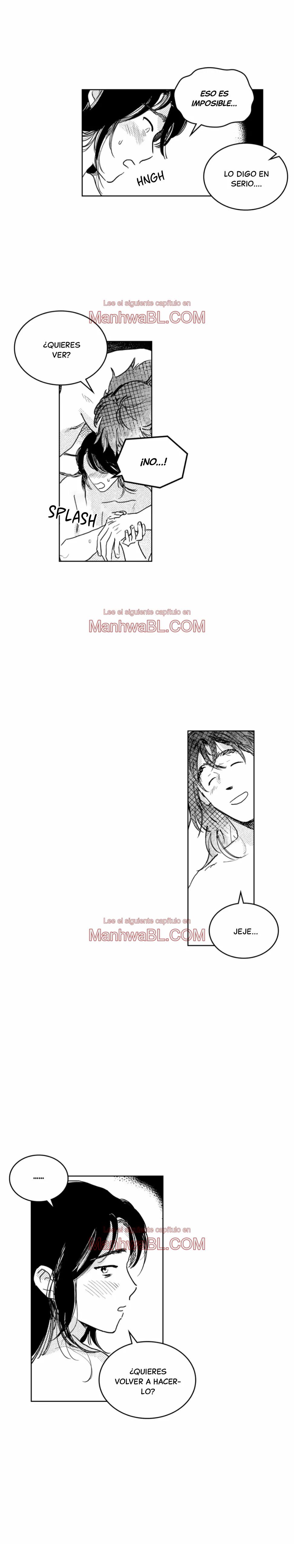 La esposa de Bongchon - Capítulo 50 3 manhwa