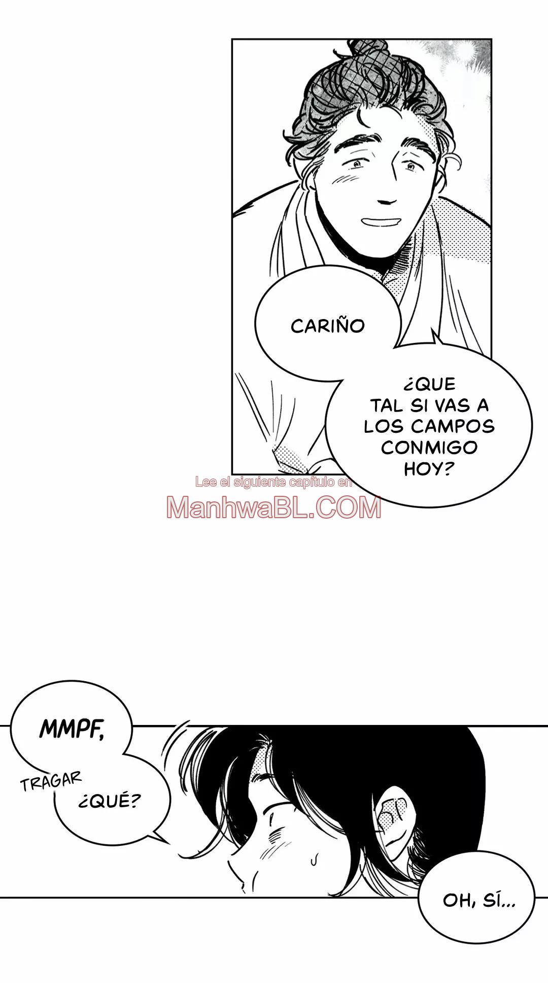 La esposa de Bongchon - Capítulo 17 2 manhwa