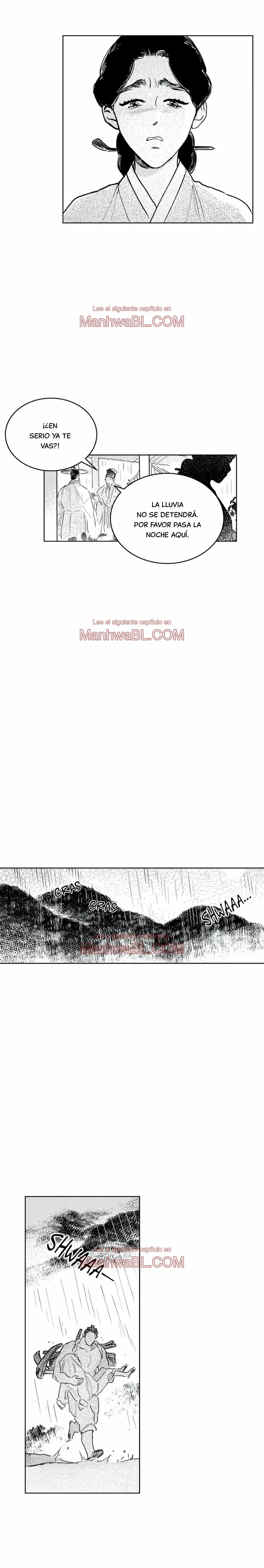 La esposa de Bongchon - Capítulo 48 2 manhwa