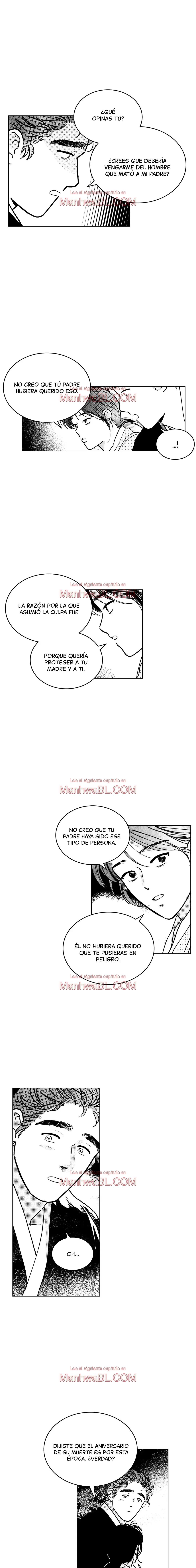 La esposa de Bongchon - Capítulo 77 2 manhwa
