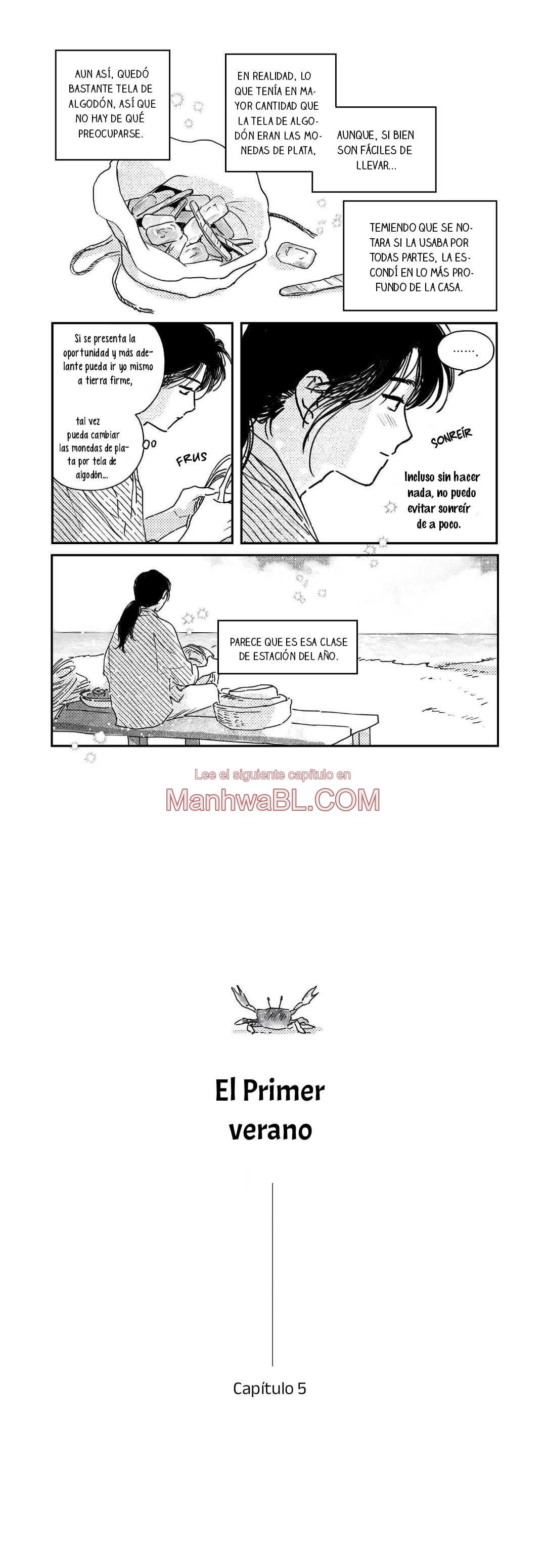 La esposa de Bongchon - Capítulo 94 manhwa