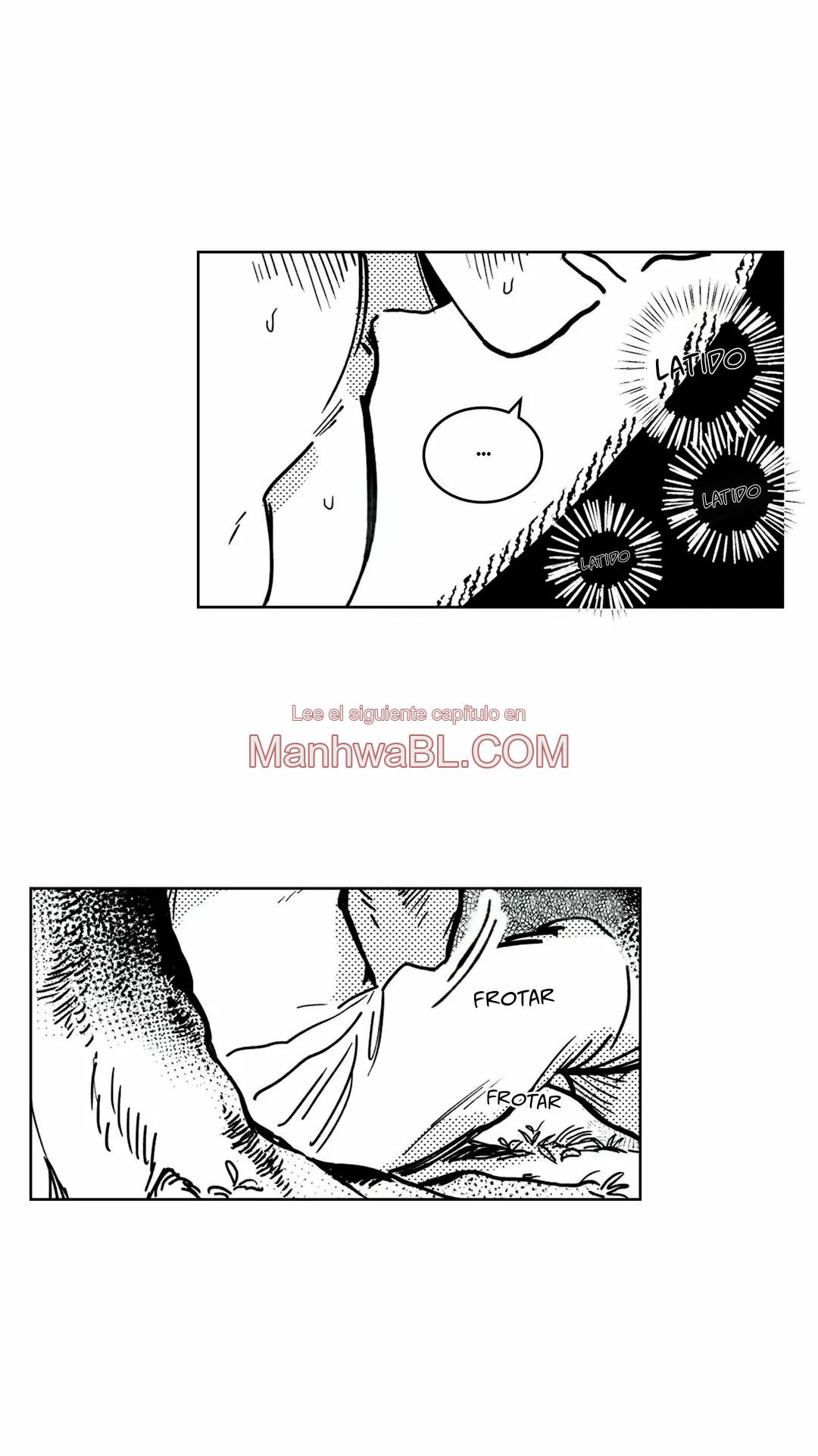 La esposa de Bongchon - Capítulo 13 3 manhwa