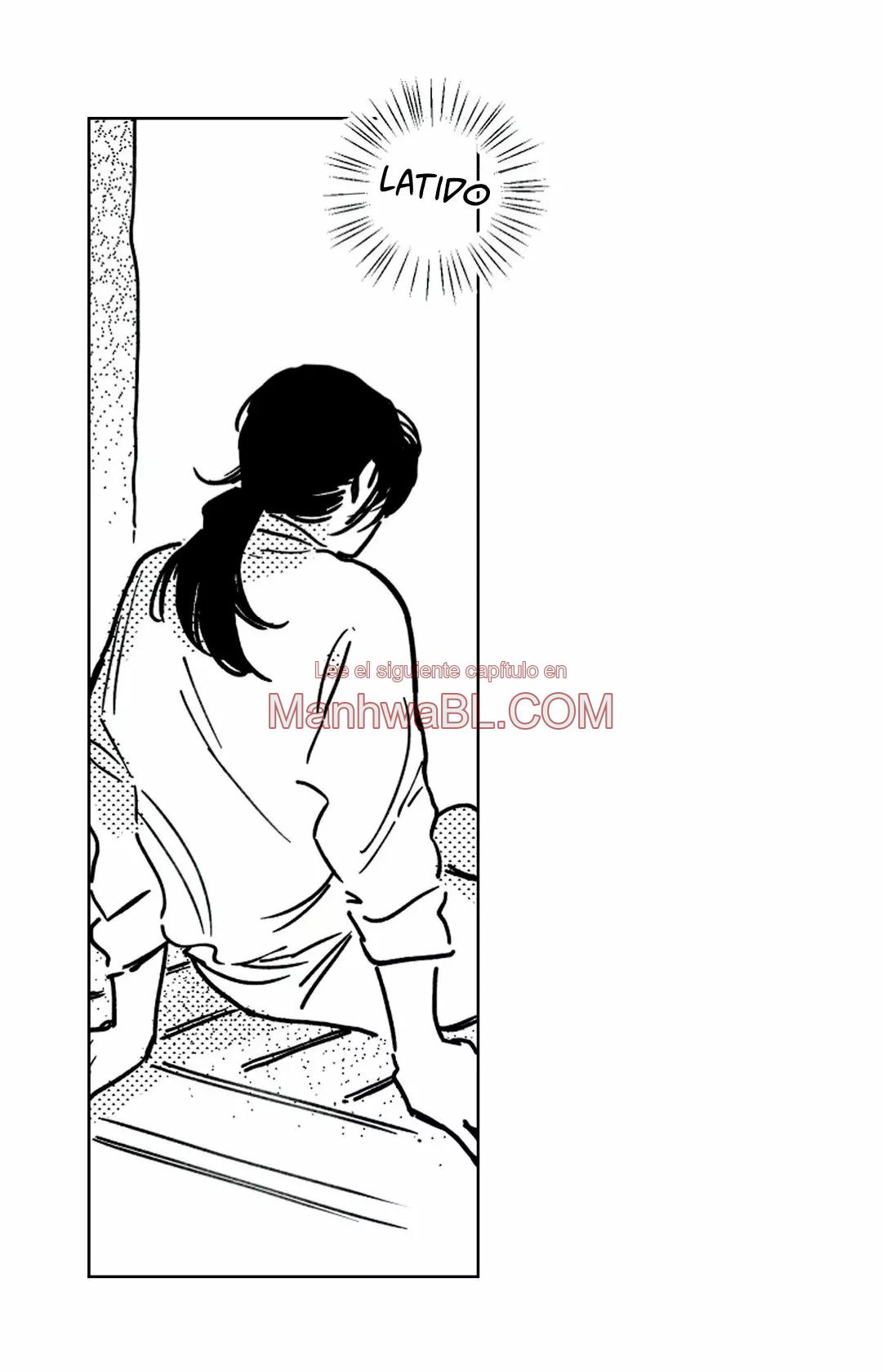 La esposa de Bongchon - Capítulo 13 3 manhwa