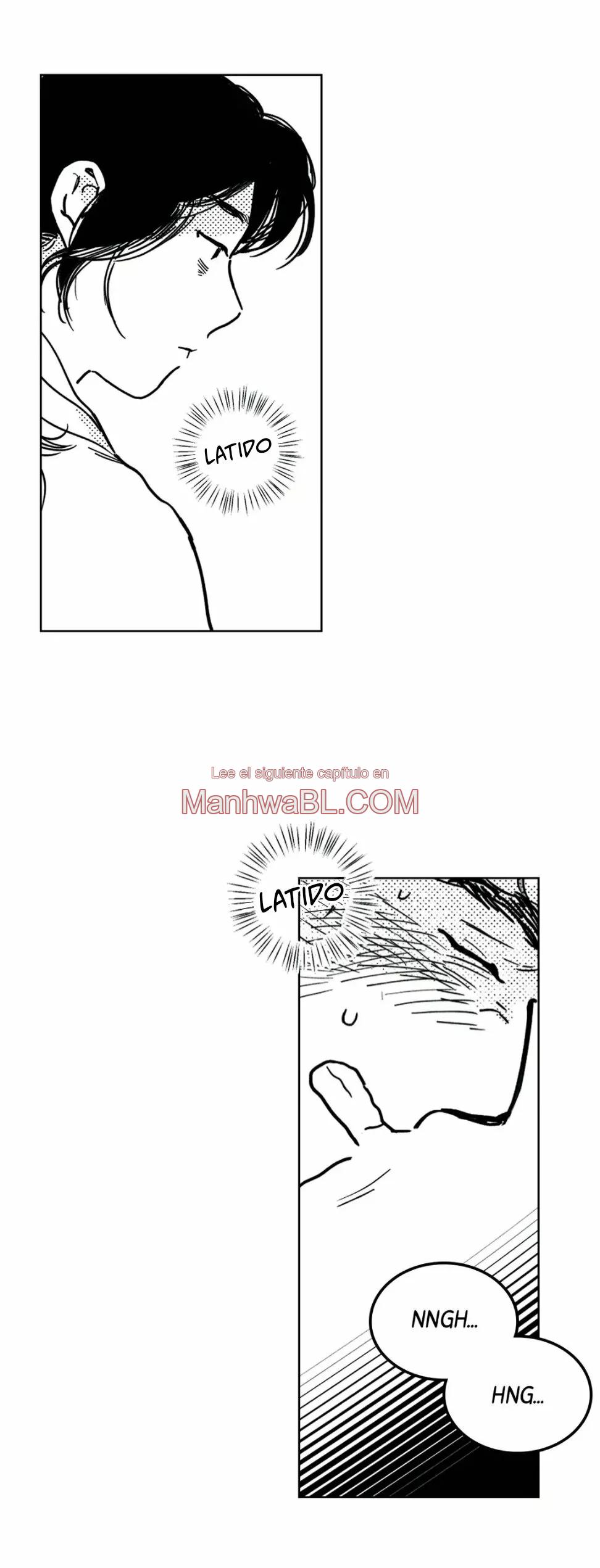 La esposa de Bongchon - Capítulo 13 3 manhwa