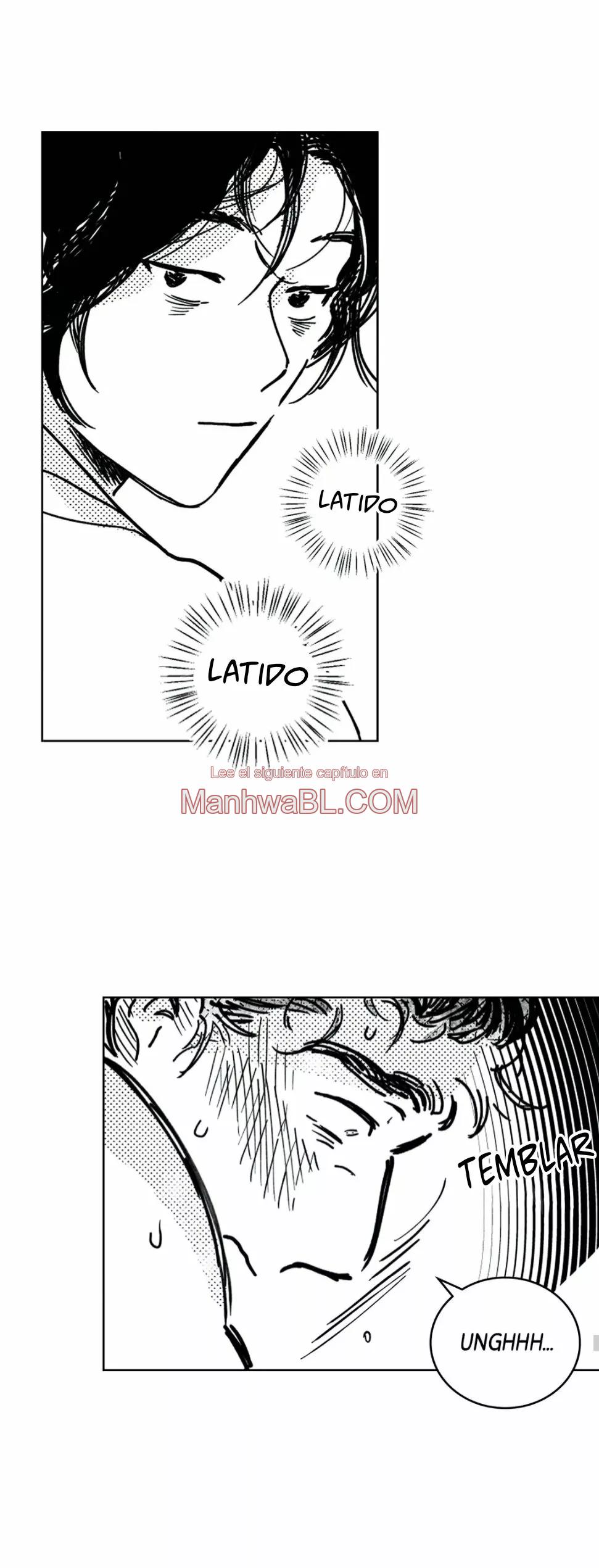 La esposa de Bongchon - Capítulo 13 3 manhwa