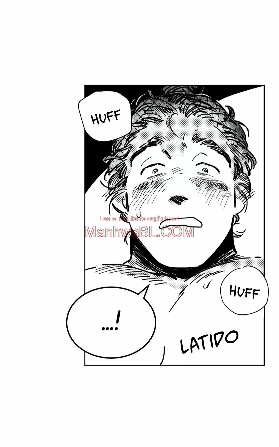 La esposa de Bongchon - Capítulo 13 3 manhwa