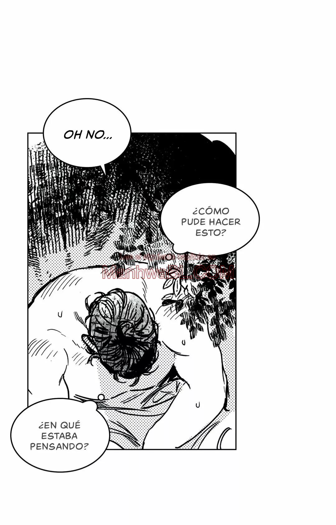 La esposa de Bongchon - Capítulo 13 3 manhwa