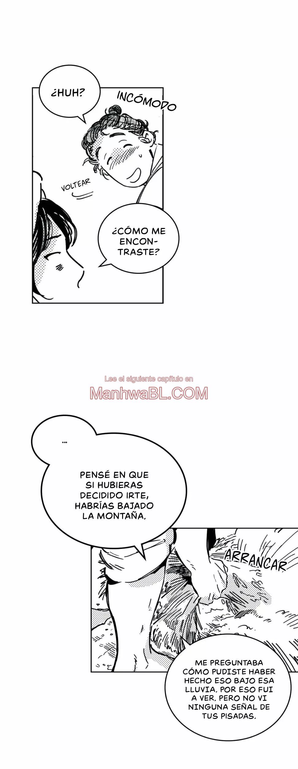 La esposa de Bongchon - Capítulo 13 3 manhwa