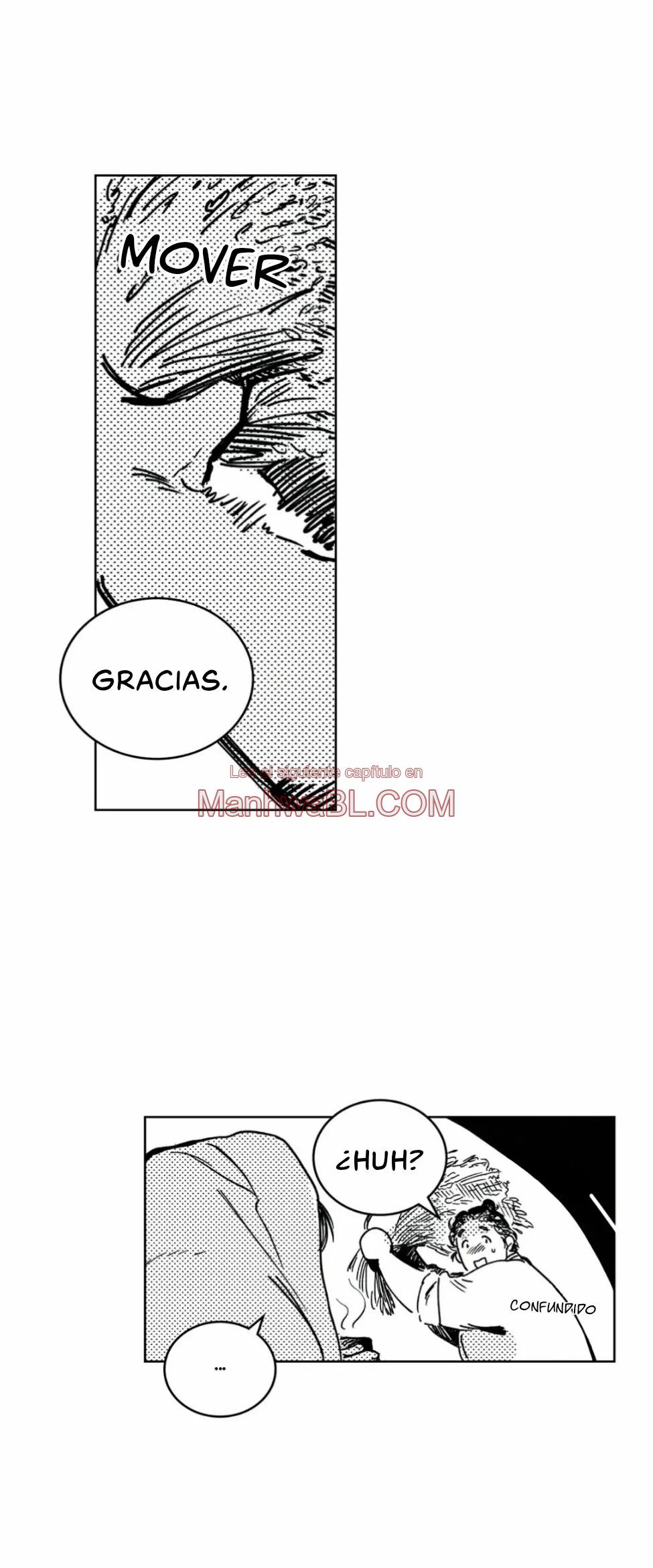 La esposa de Bongchon - Capítulo 13 3 manhwa