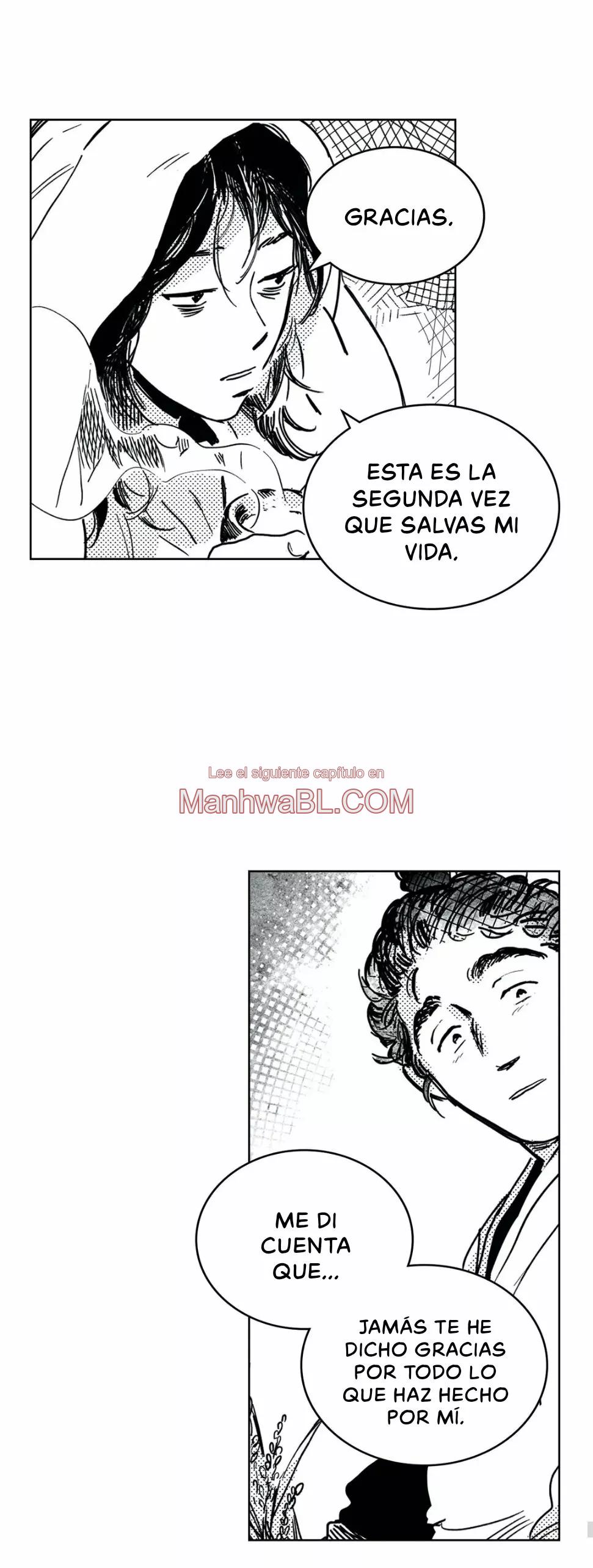 La esposa de Bongchon - Capítulo 13 3 manhwa