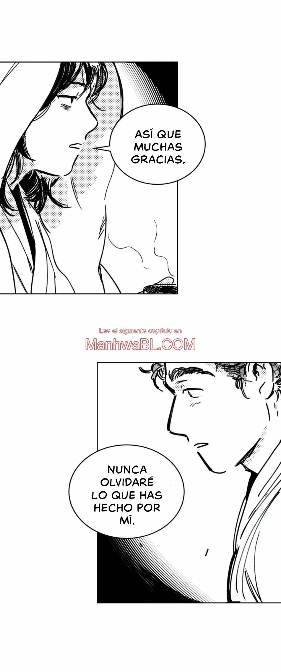 La esposa de Bongchon - Capítulo 13 3 manhwa