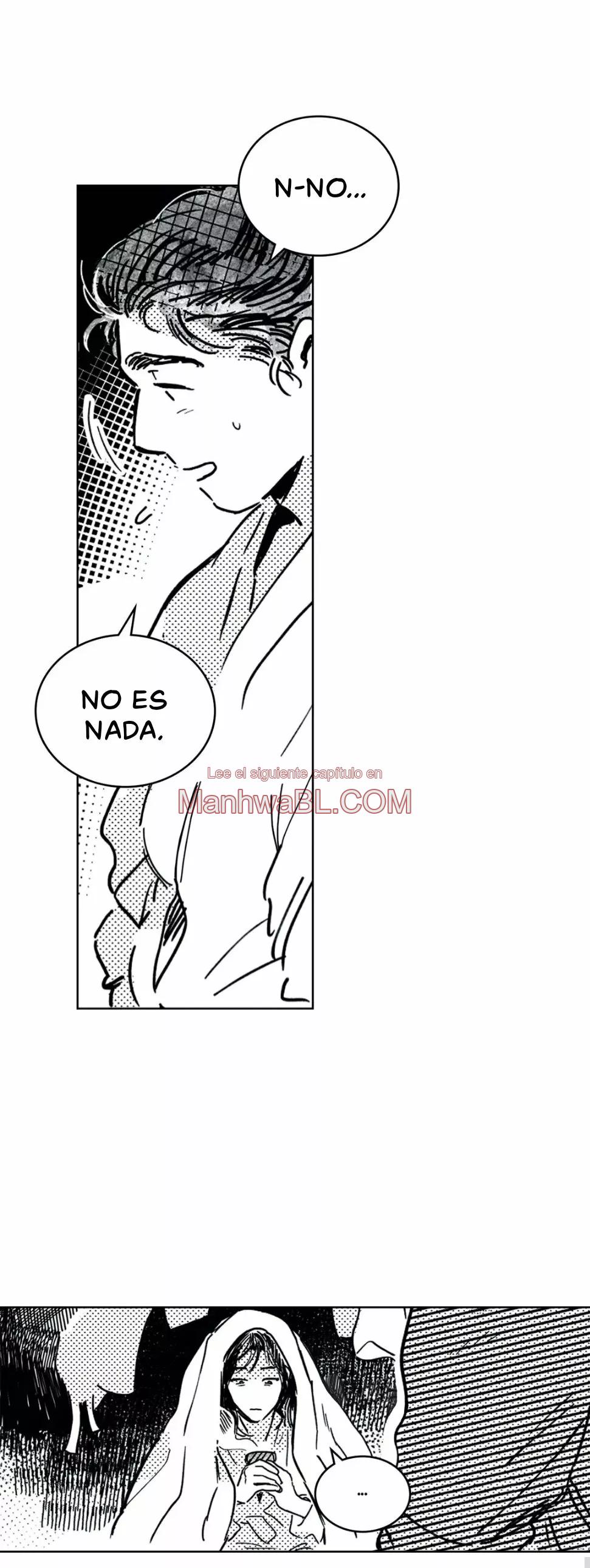 La esposa de Bongchon - Capítulo 13 3 manhwa