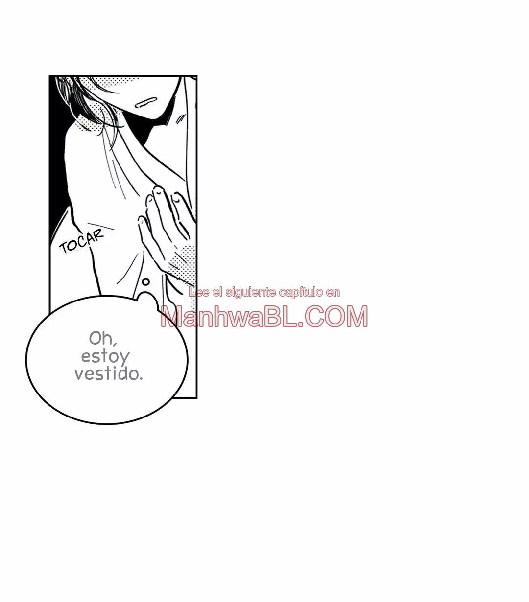 La esposa de Bongchon - Capítulo 20 3 manhwa