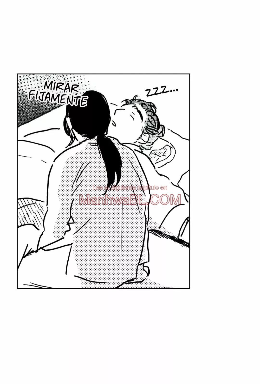 La esposa de Bongchon - Capítulo 20 3 manhwa