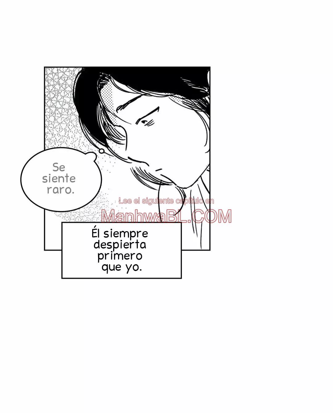 La esposa de Bongchon - Capítulo 20 3 manhwa