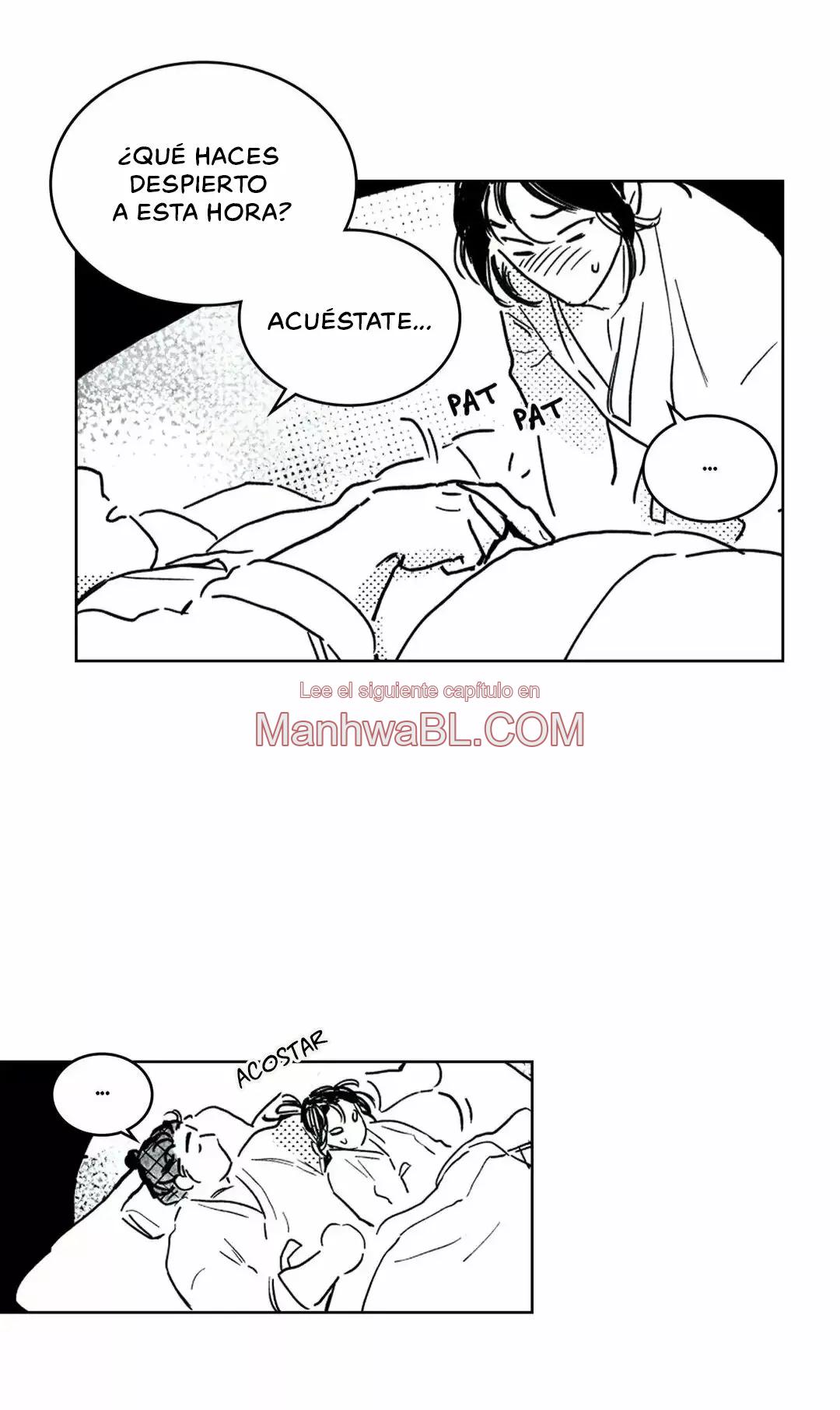 La esposa de Bongchon - Capítulo 20 3 manhwa
