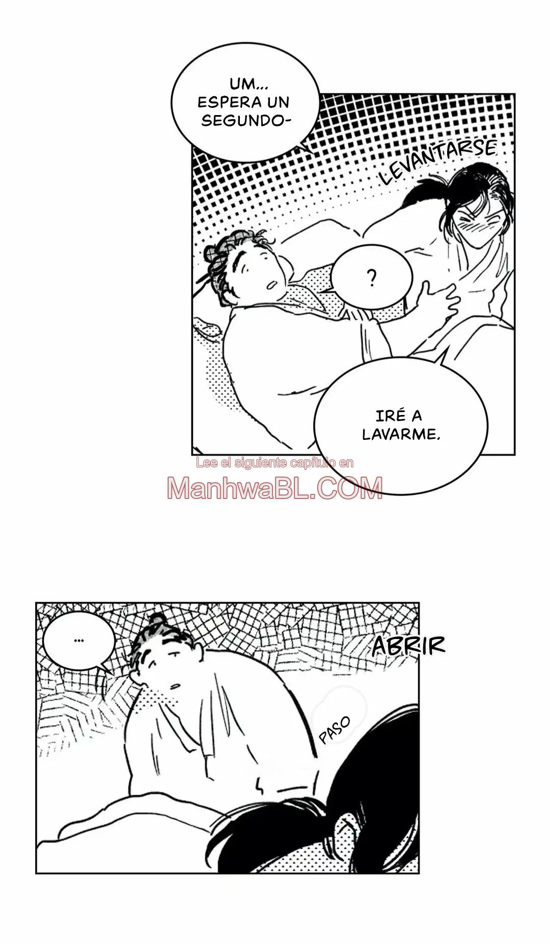 La esposa de Bongchon - Capítulo 20 3 manhwa