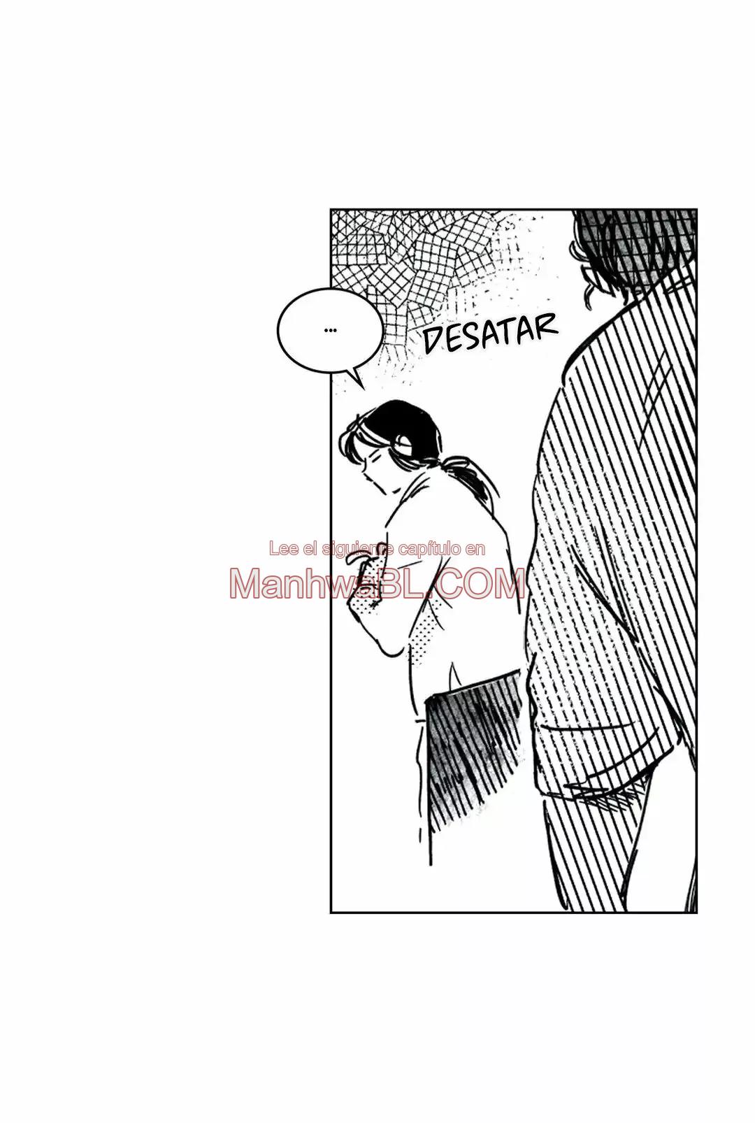 La esposa de Bongchon - Capítulo 20 3 manhwa
