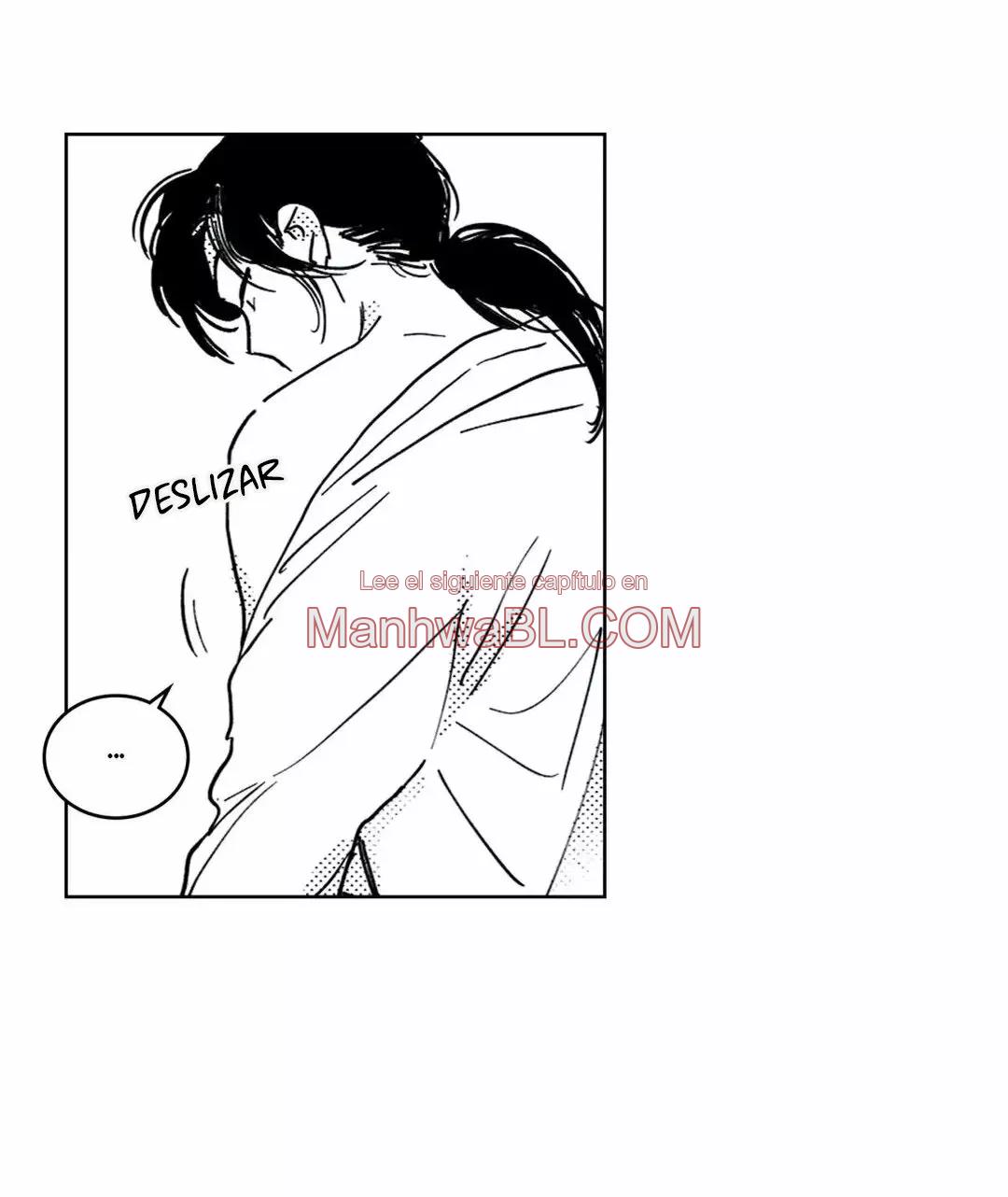 La esposa de Bongchon - Capítulo 20 3 manhwa