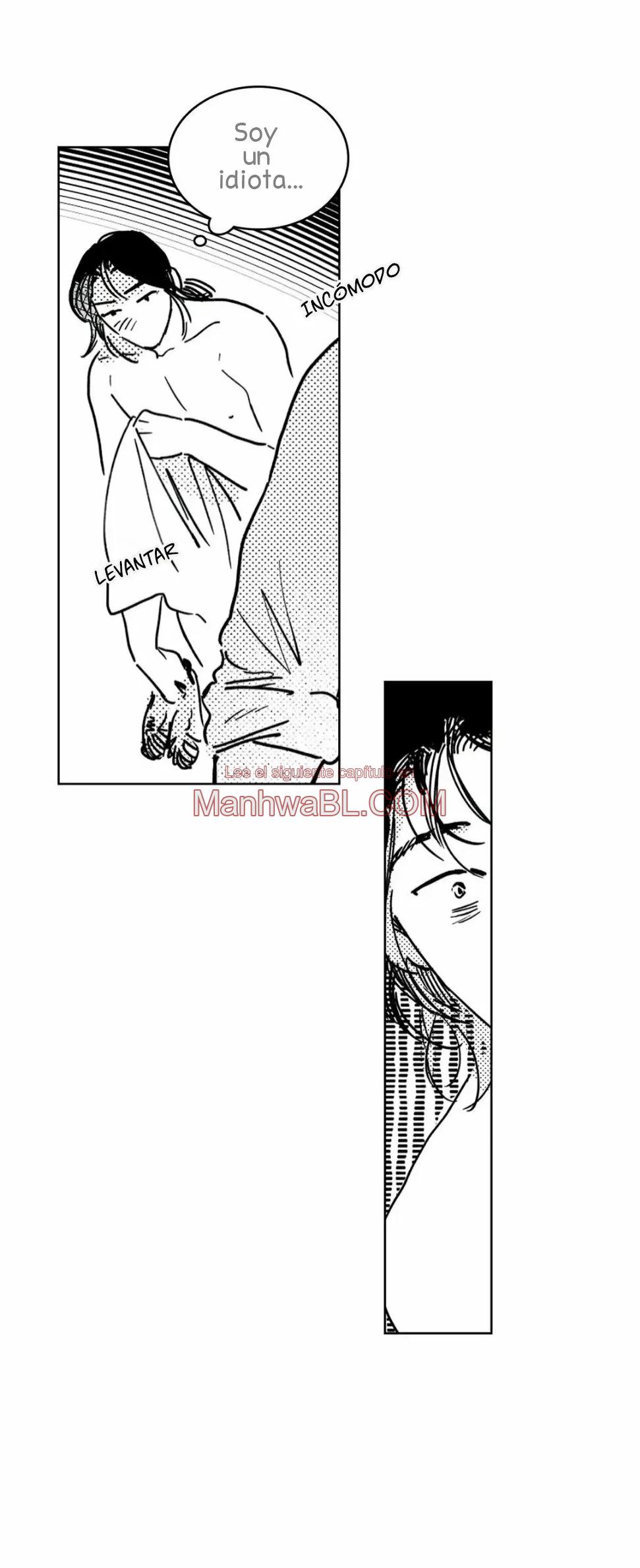 La esposa de Bongchon - Capítulo 20 3 manhwa