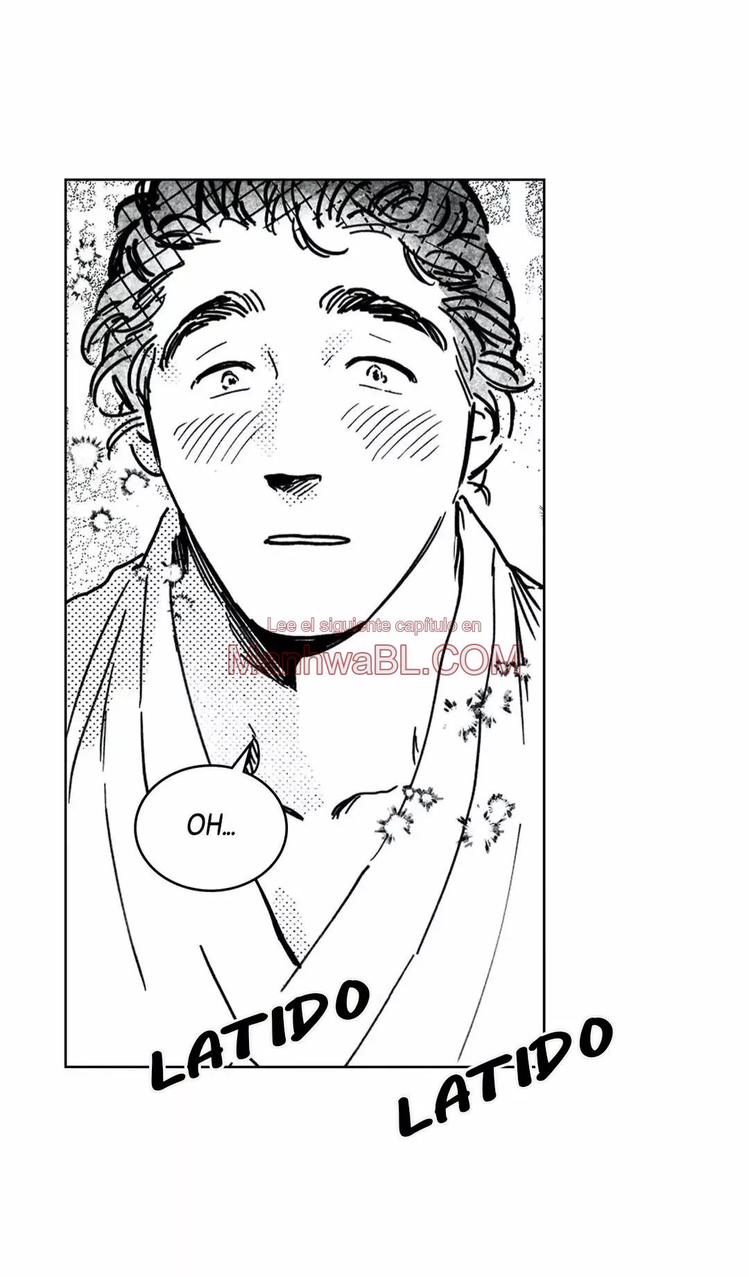 La esposa de Bongchon - Capítulo 20 3 manhwa