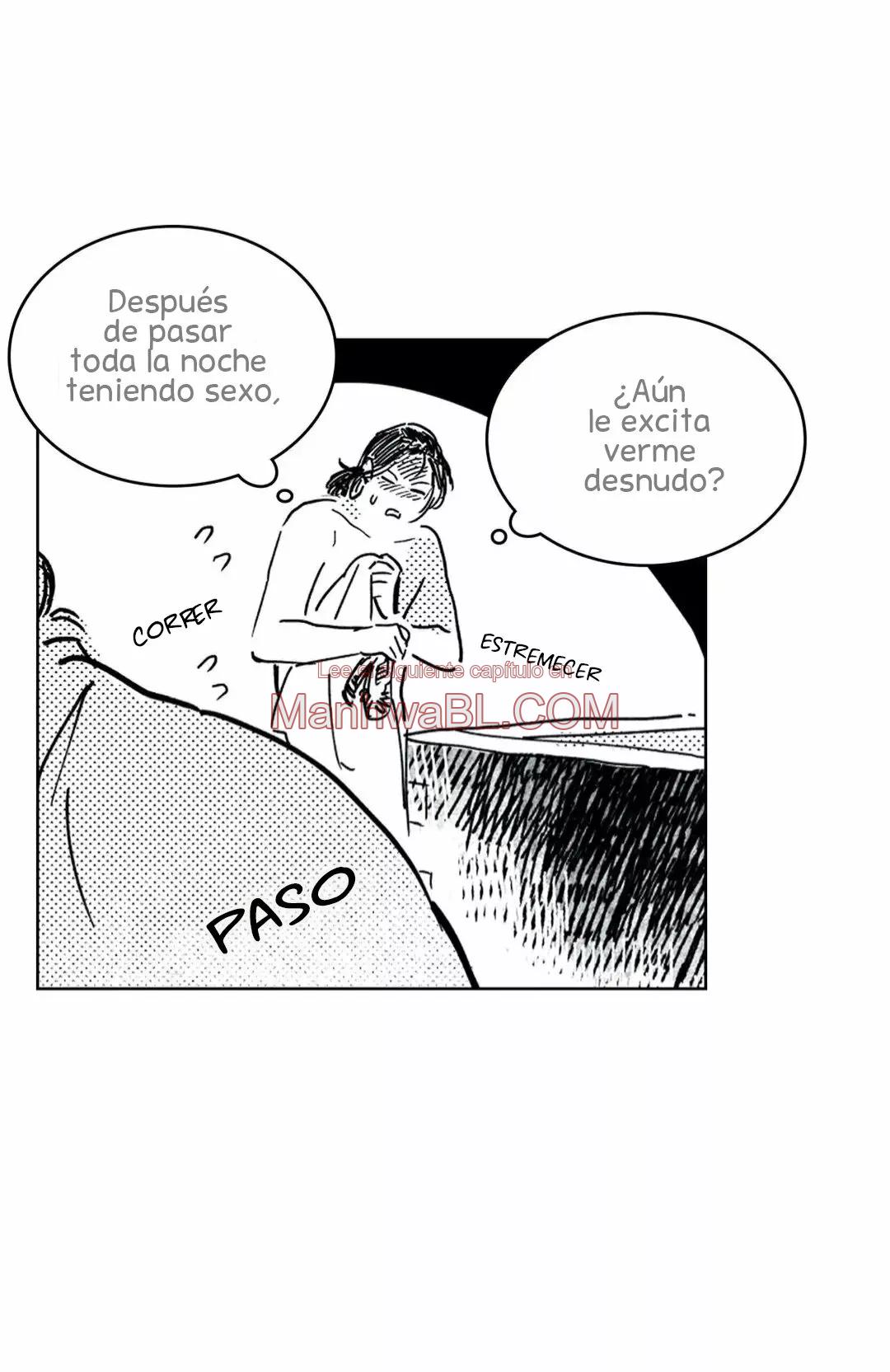 La esposa de Bongchon - Capítulo 20 3 manhwa