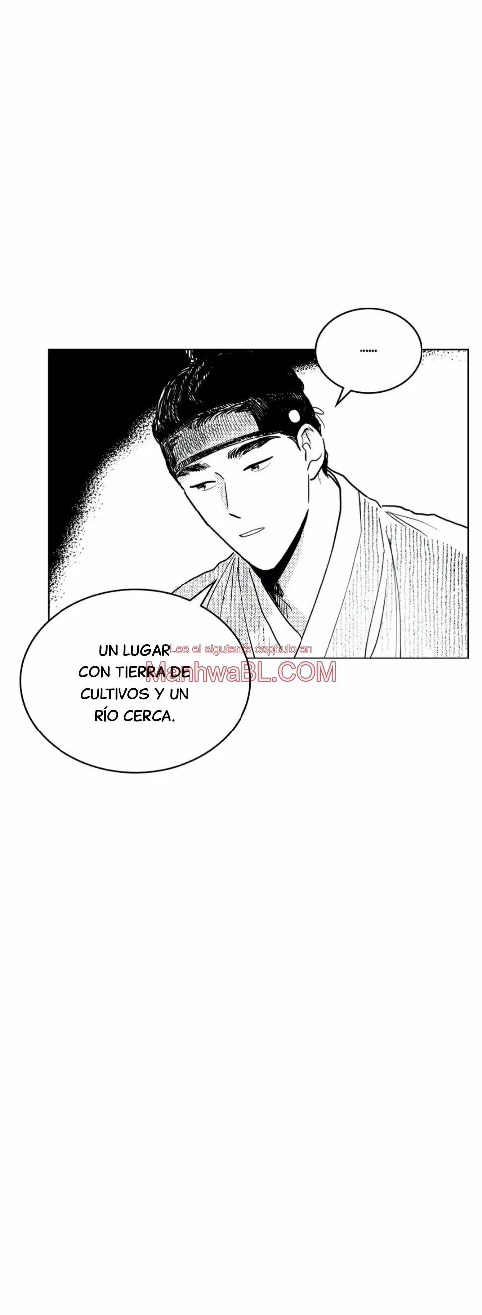 La esposa de Bongchon - Capítulo 52 2 manhwa