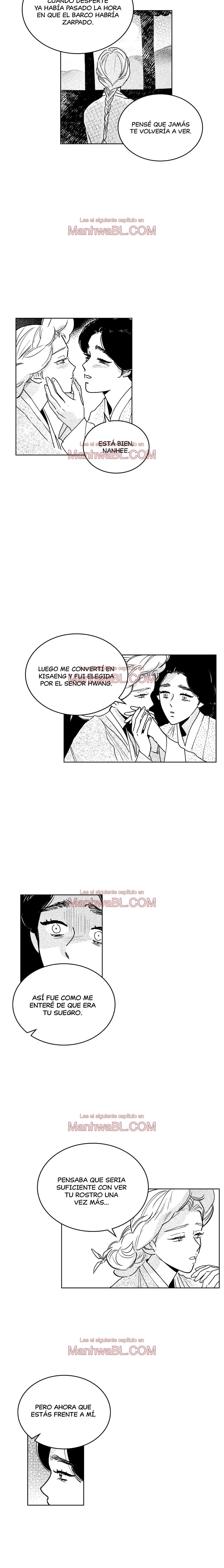 La esposa de Bongchon - Capítulo 74 2 manhwa