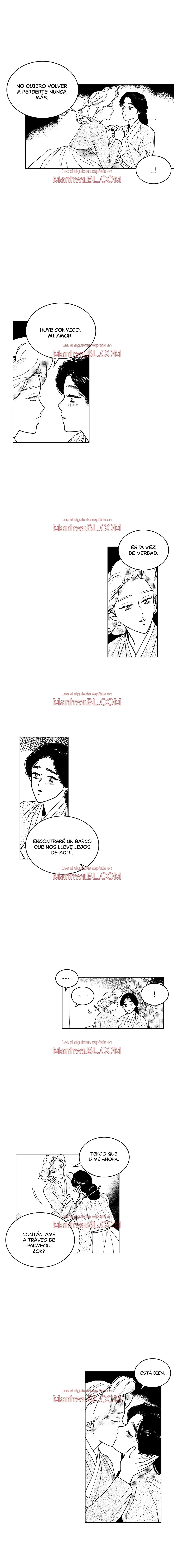 La esposa de Bongchon - Capítulo 74 2 manhwa