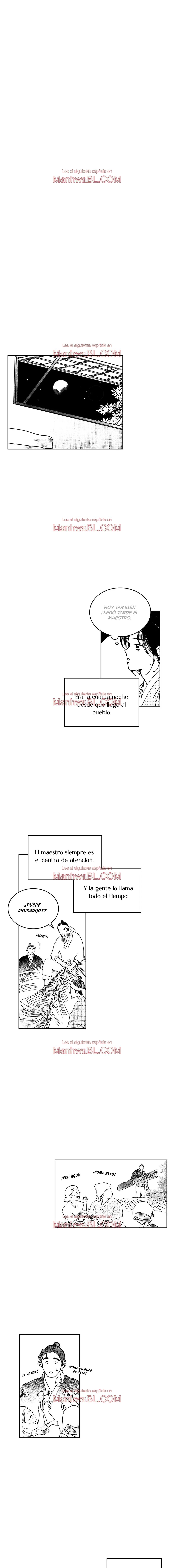 La esposa de Bongchon - Capítulo 74 2 manhwa