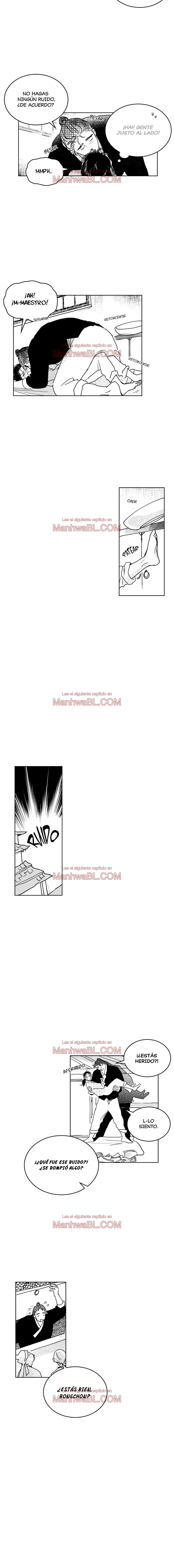 La esposa de Bongchon - Capítulo 74 2 manhwa