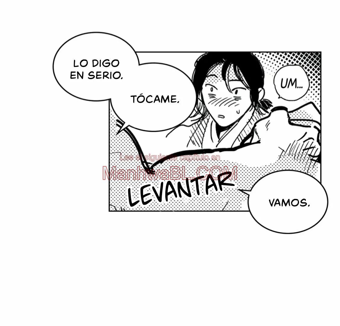 La esposa de Bongchon - Capítulo 17 3 manhwa
