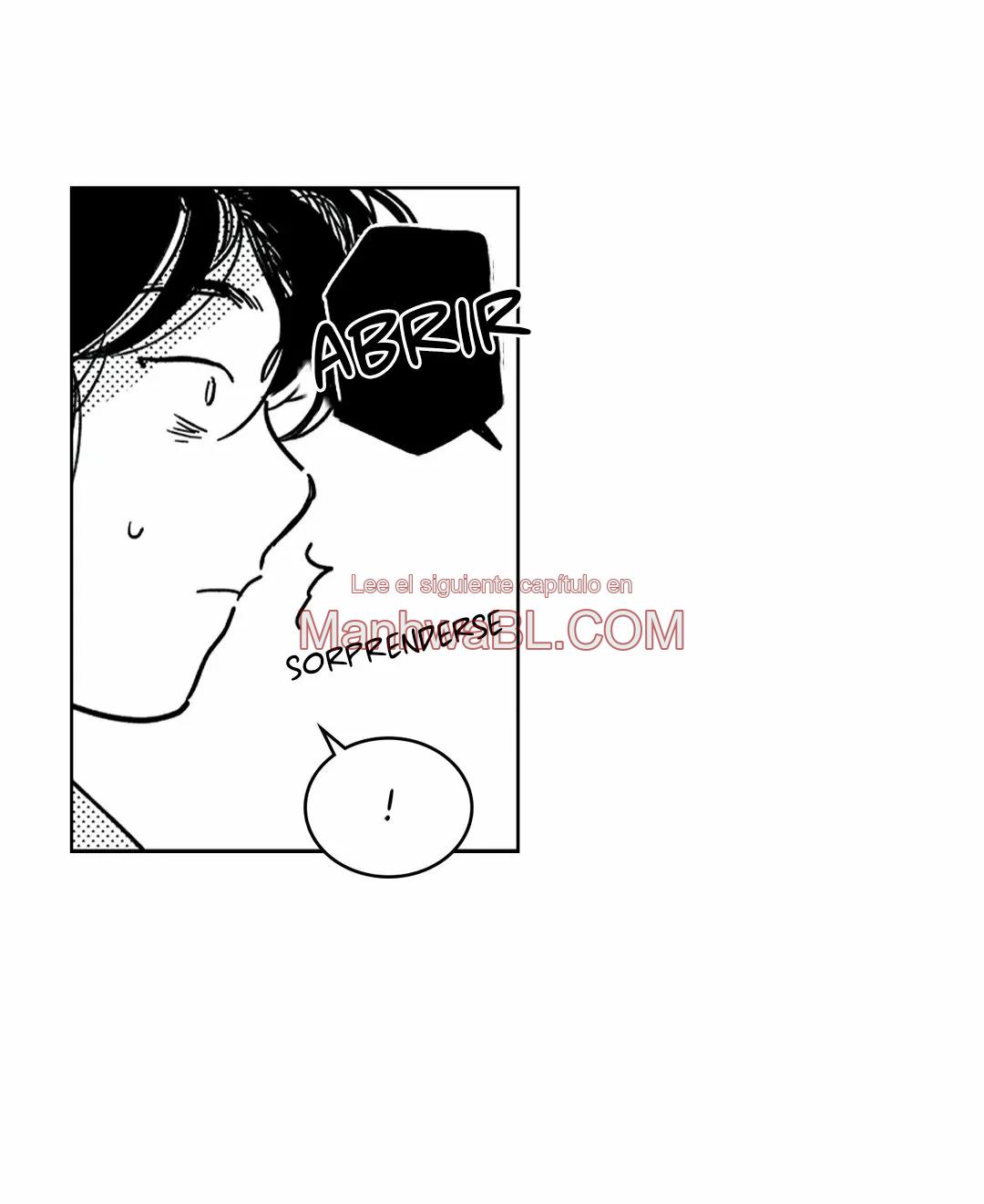 La esposa de Bongchon - Capítulo 19 manhwa
