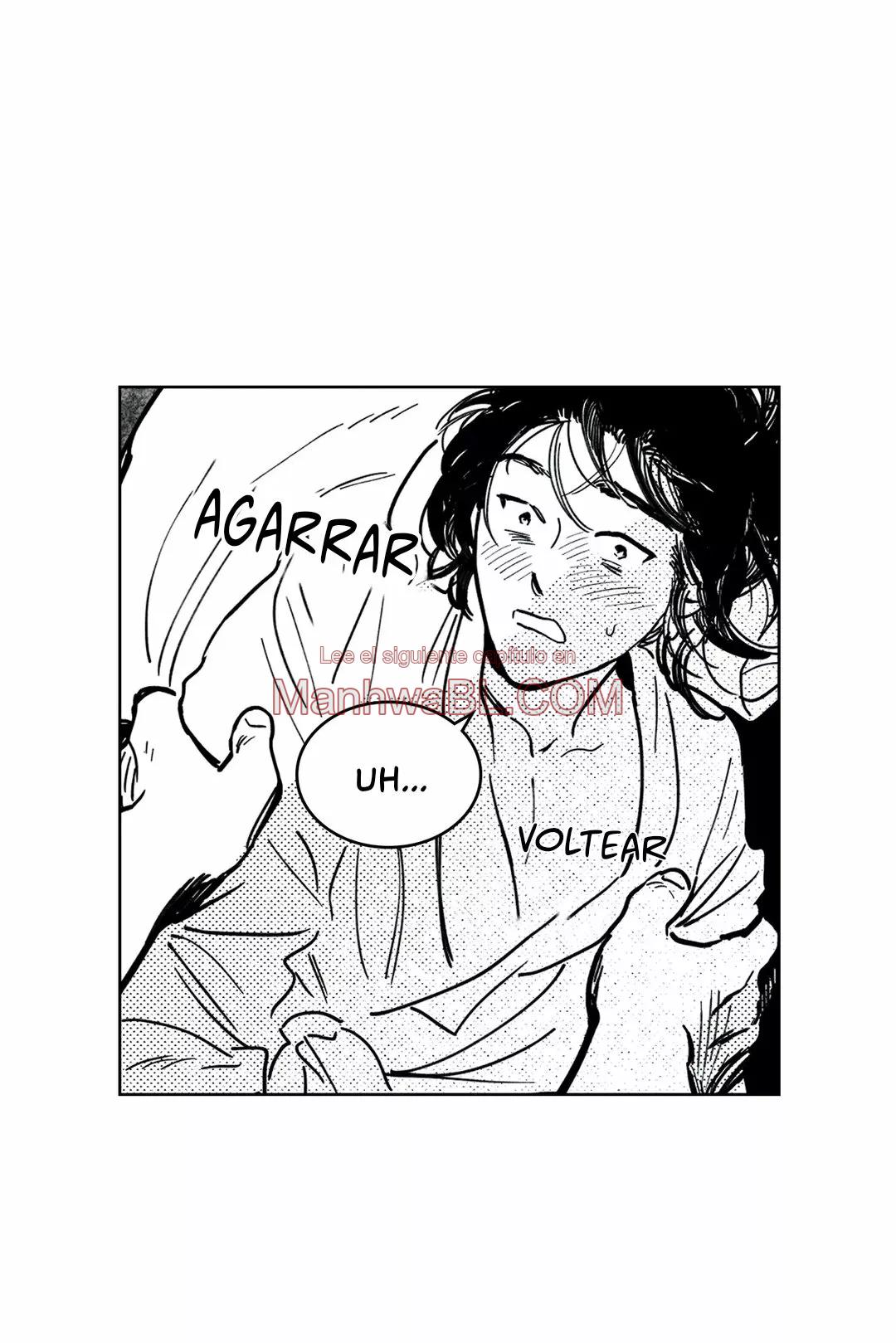 La esposa de Bongchon - Capítulo 18 2 manhwa