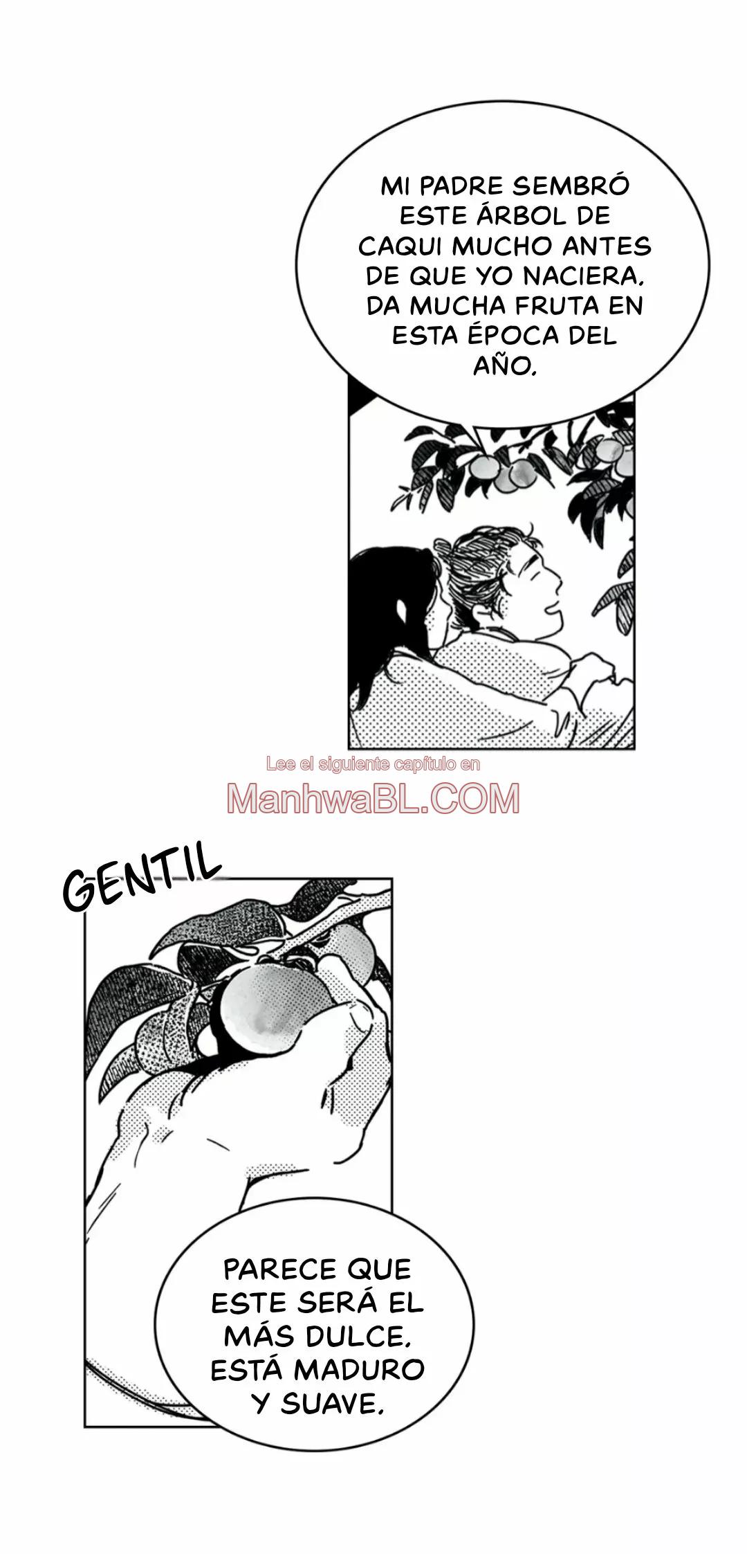 La esposa de Bongchon - Capítulo 7 3 manhwa