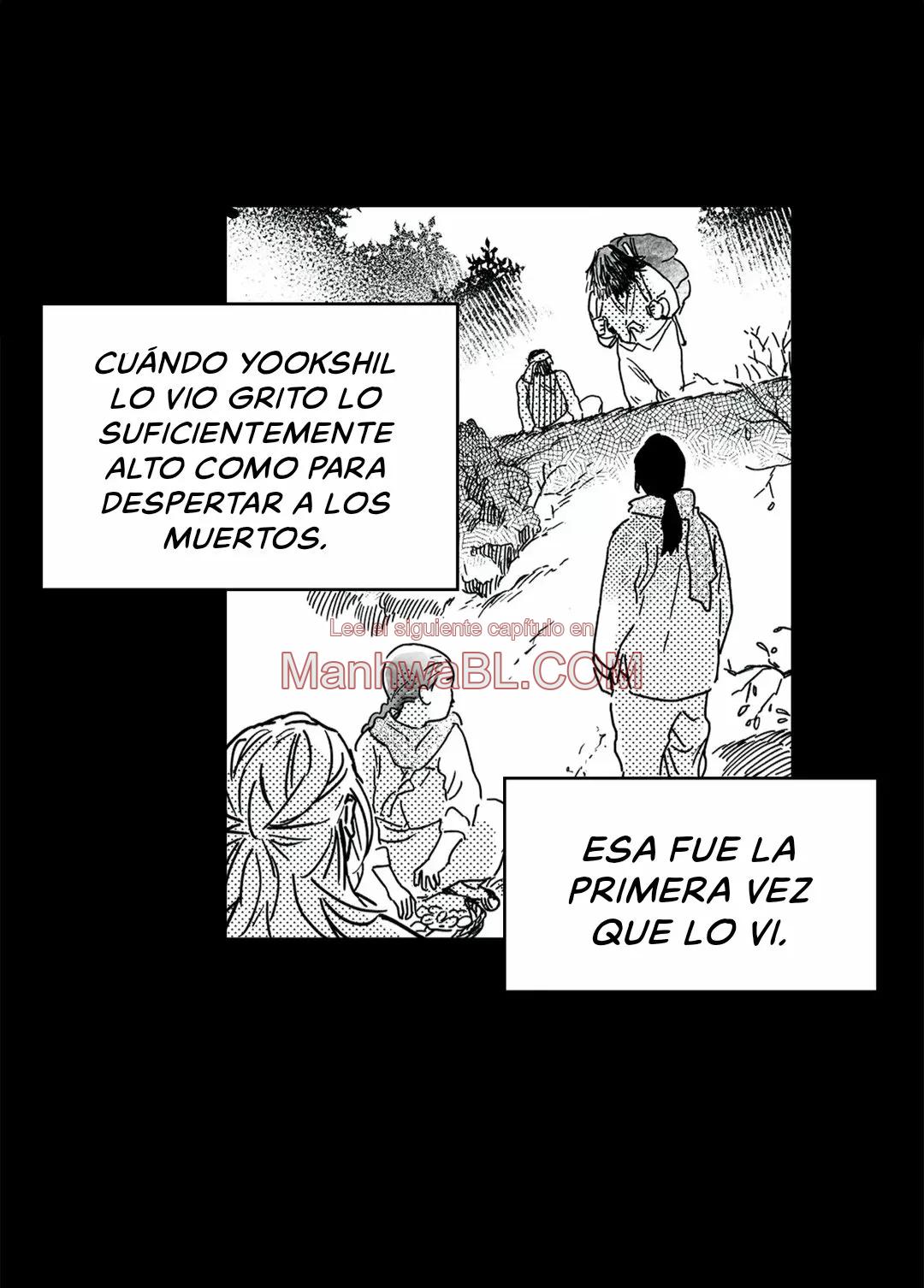 La esposa de Bongchon - Capítulo 7 3 manhwa