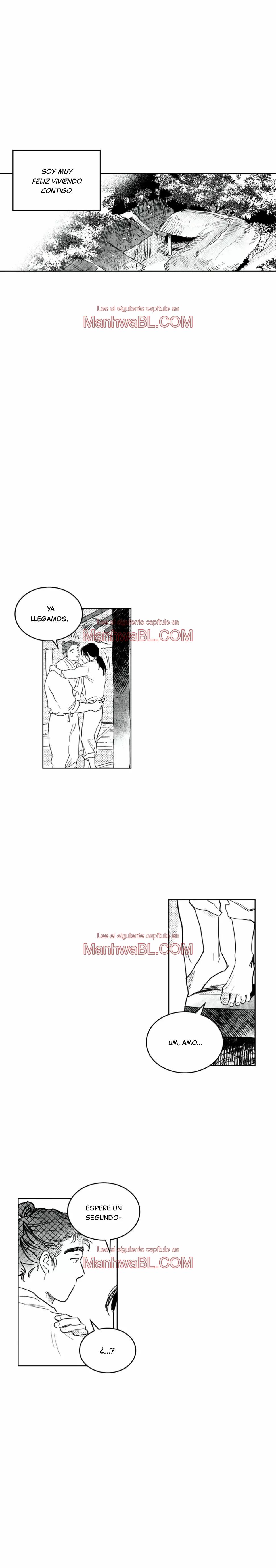La esposa de Bongchon - Capítulo 54 2 manhwa