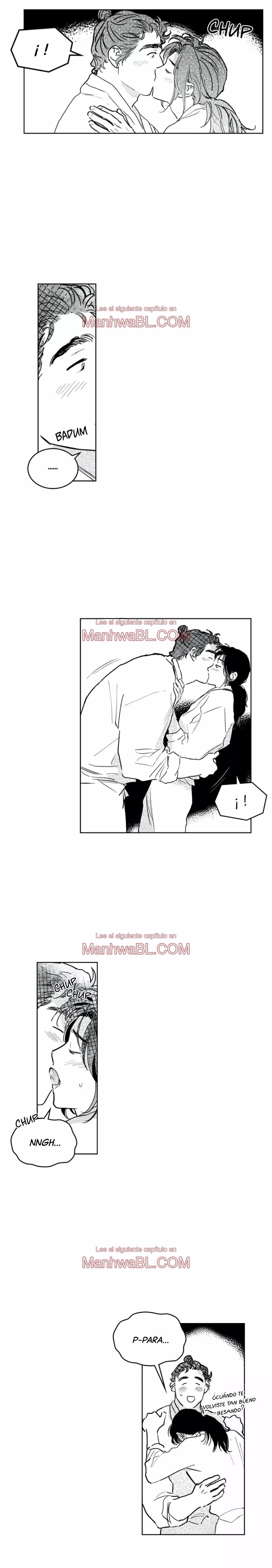 La esposa de Bongchon - Capítulo 54 2 manhwa