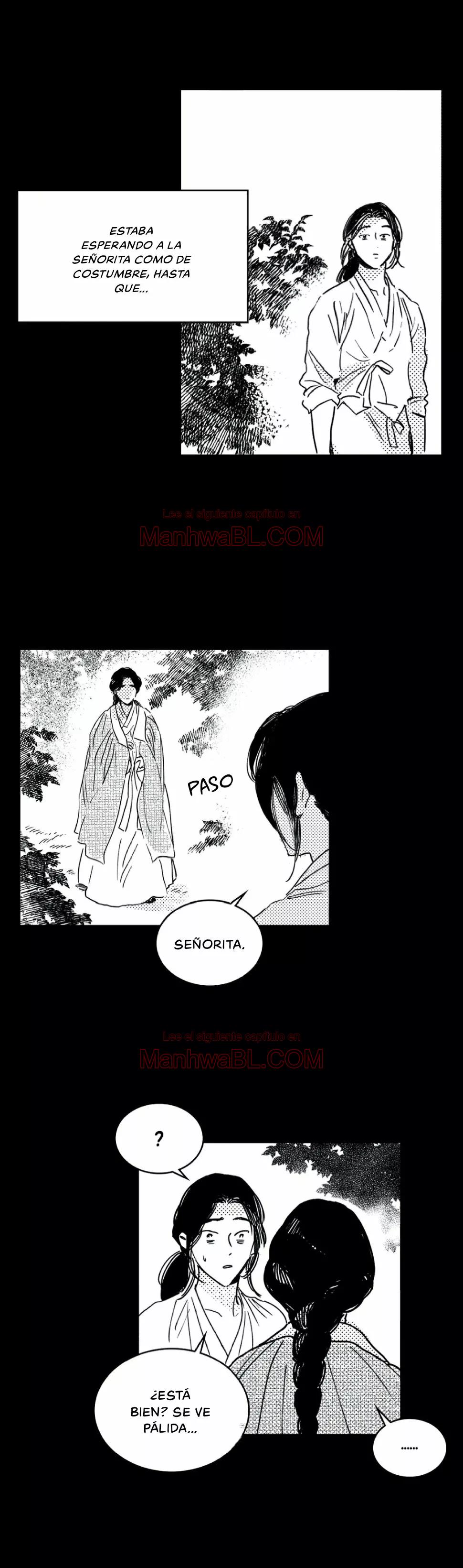La esposa de Bongchon - Capítulo 26 2 manhwa