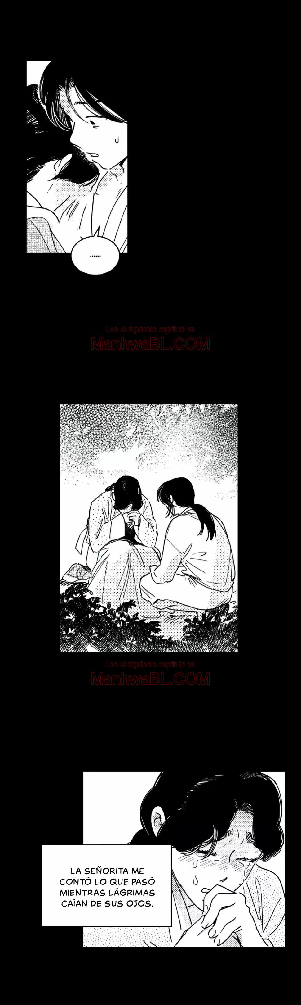 La esposa de Bongchon - Capítulo 26 2 manhwa