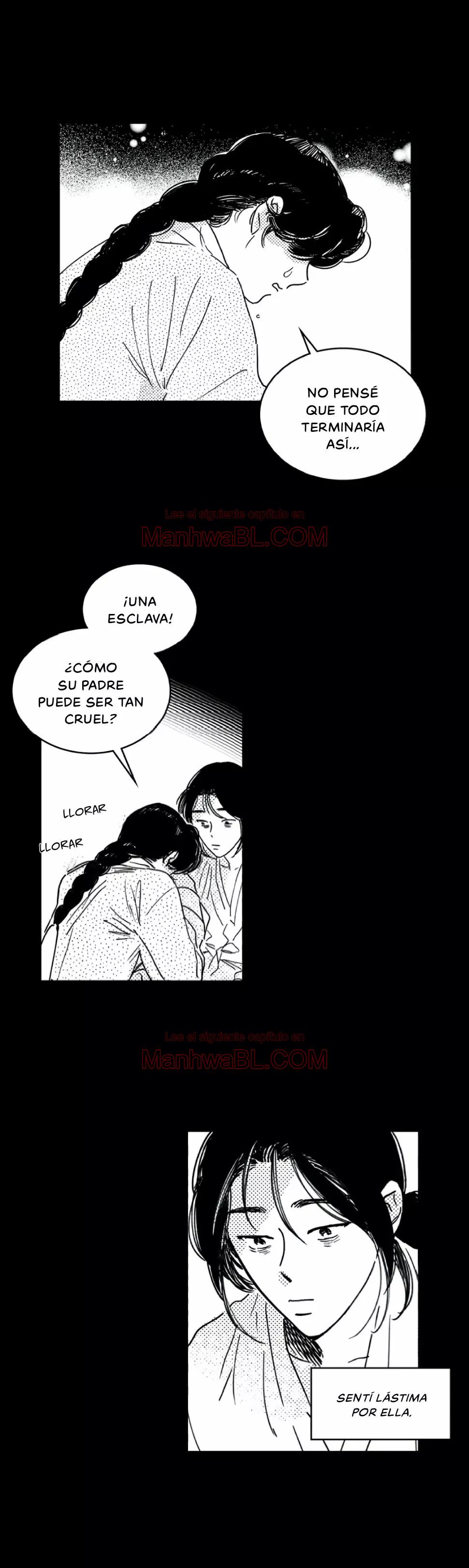 La esposa de Bongchon - Capítulo 26 2 manhwa