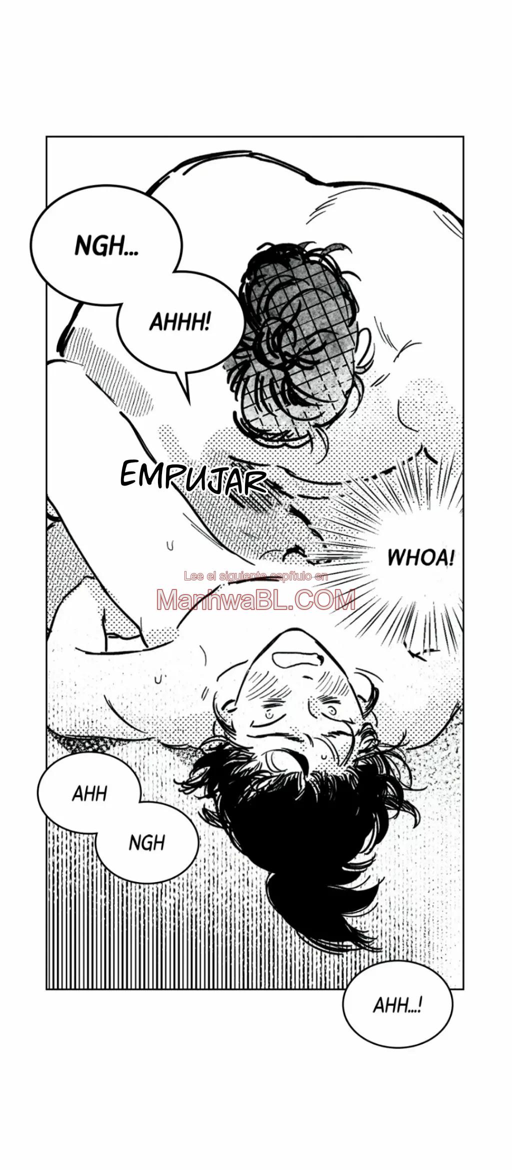 La esposa de Bongchon - Capítulo 19 3 manhwa