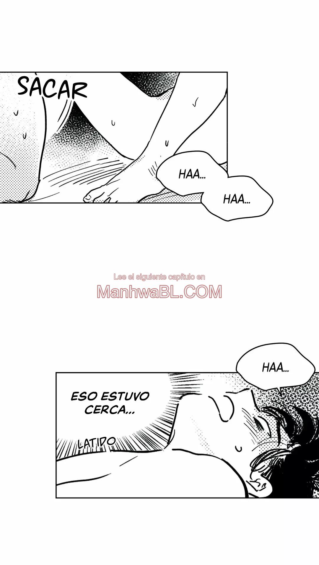 La esposa de Bongchon - Capítulo 19 3 manhwa
