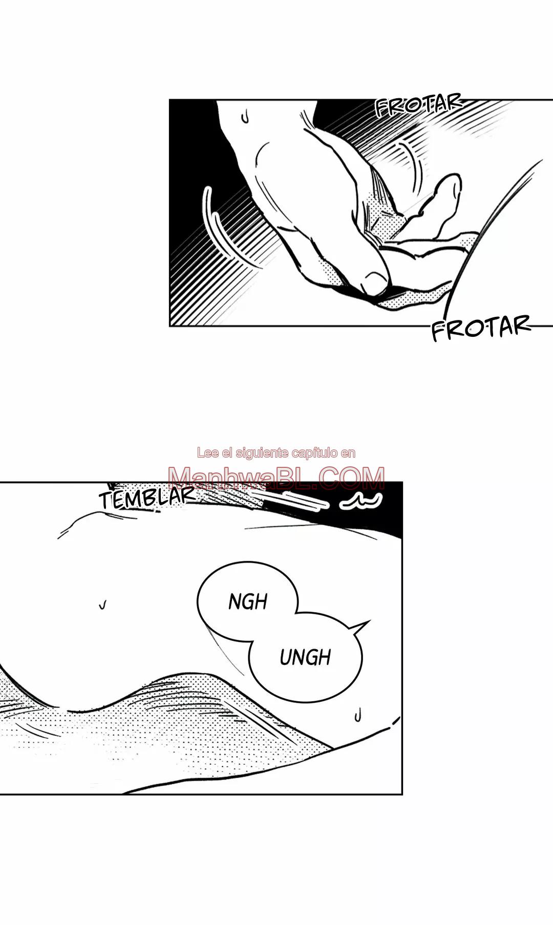 La esposa de Bongchon - Capítulo 19 3 manhwa